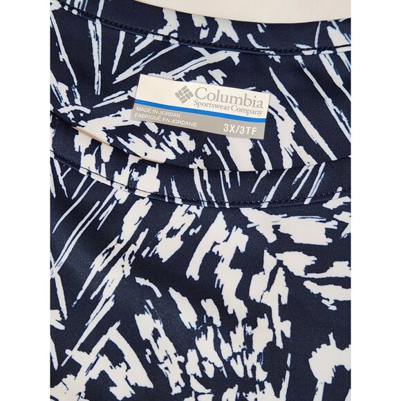 Columbia Freezer Tank Dress – Women’s 3X – PFG - NWT - Picture 3 of 10